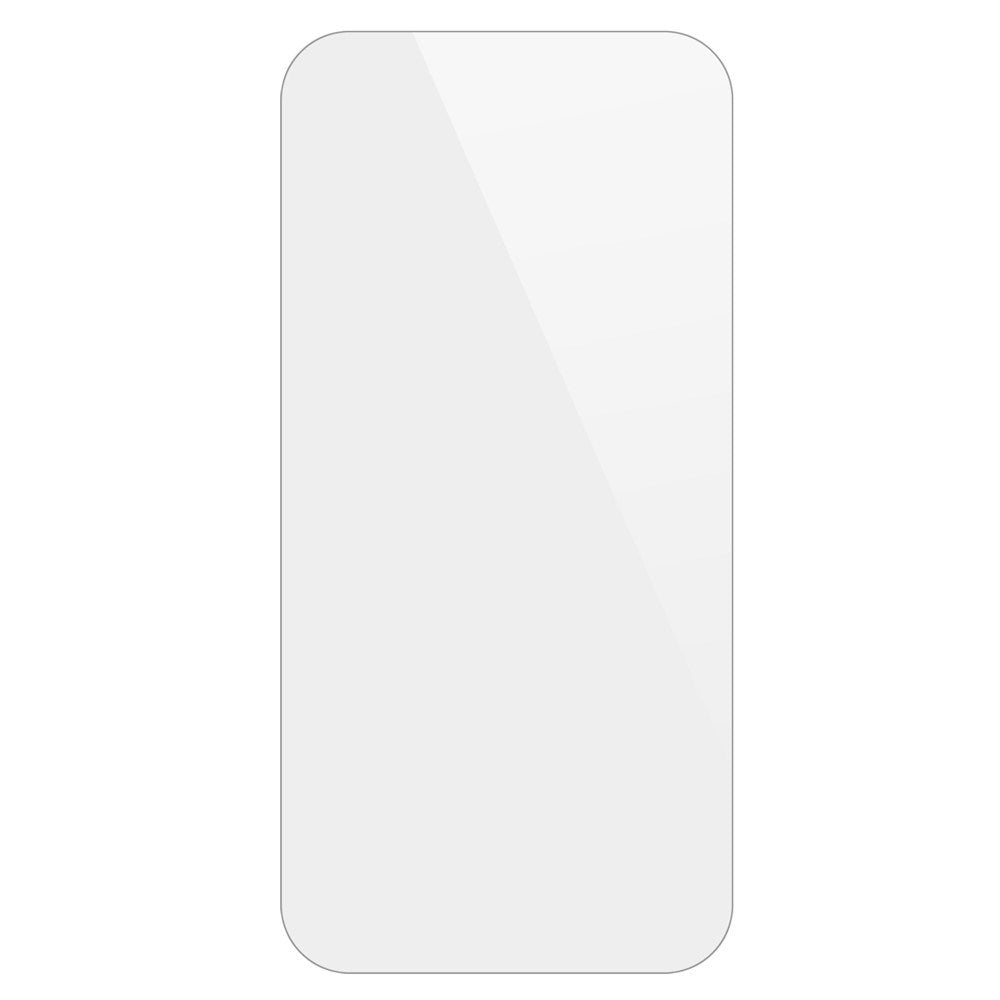 Samsung Galaxy S26 FE Beskyttelsessæt med MagSafe Cover & 2 stk. Skærmbeskyttelsesglas & 2 stk. Kamerabeskyttelsesglas - Gennemsigtig