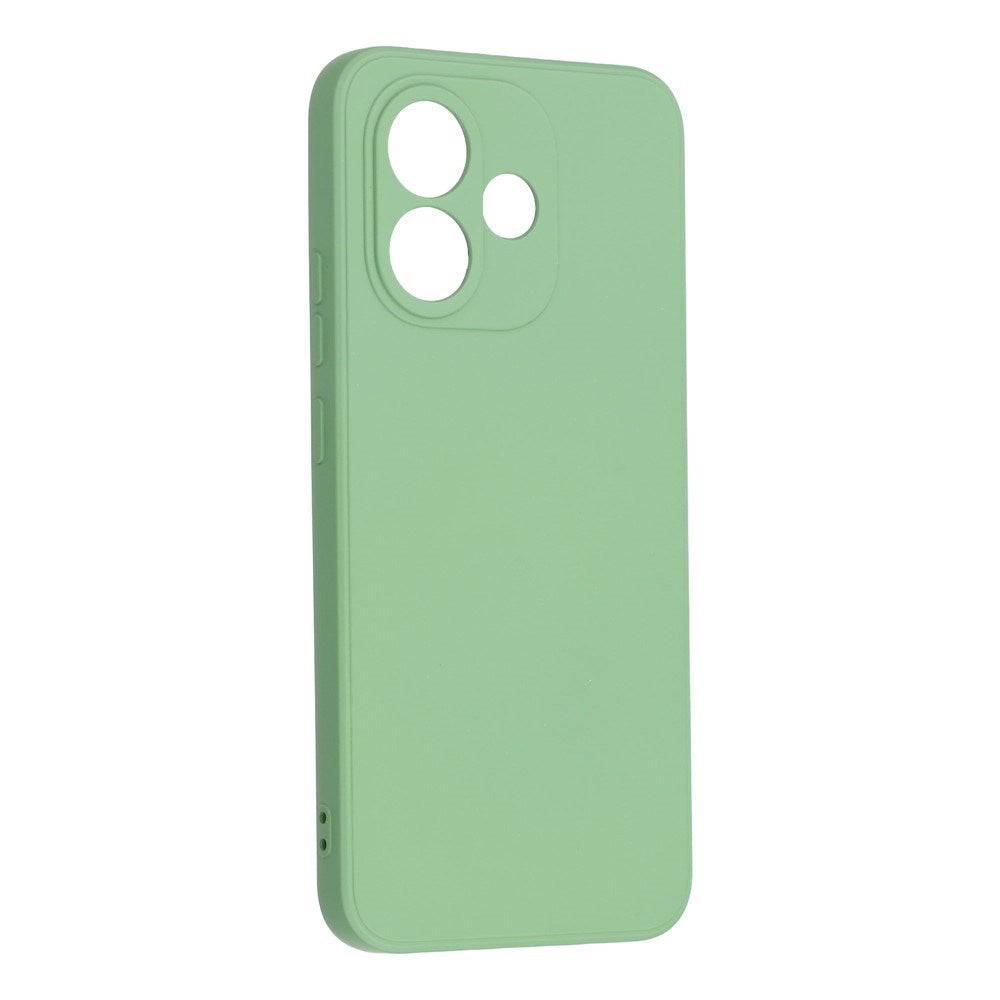 EIDERWOOD Xiaomi Redmi Note 17 Pro (5G) Fleksibel Plastik Mobil Cover - Grøn