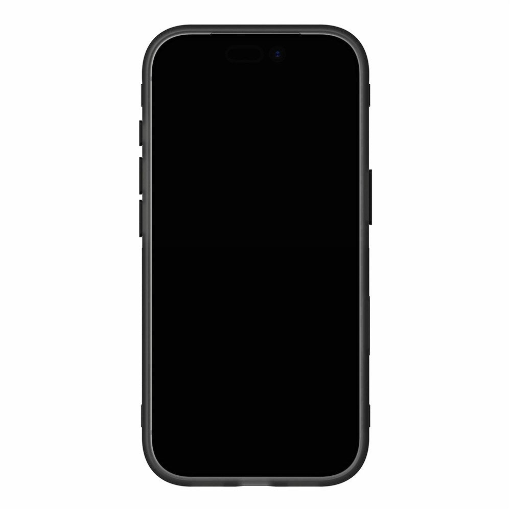 AULUMU iPhone 18 Pro Max / 17 Pro Max Bagside Cover - MagSafe Kompatibel - Grå