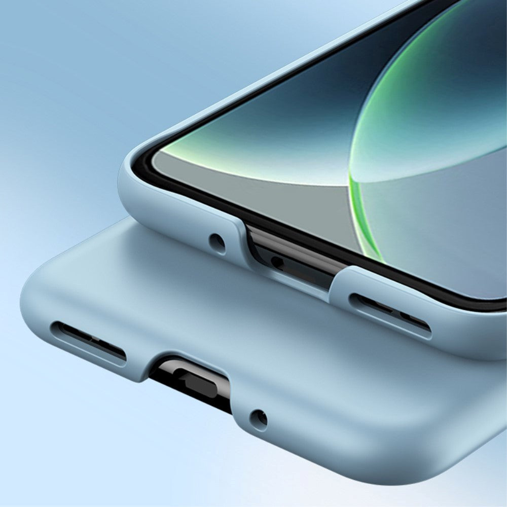 Motorola Razr 40 Hard Plastic Bakdeksel - Mintblå