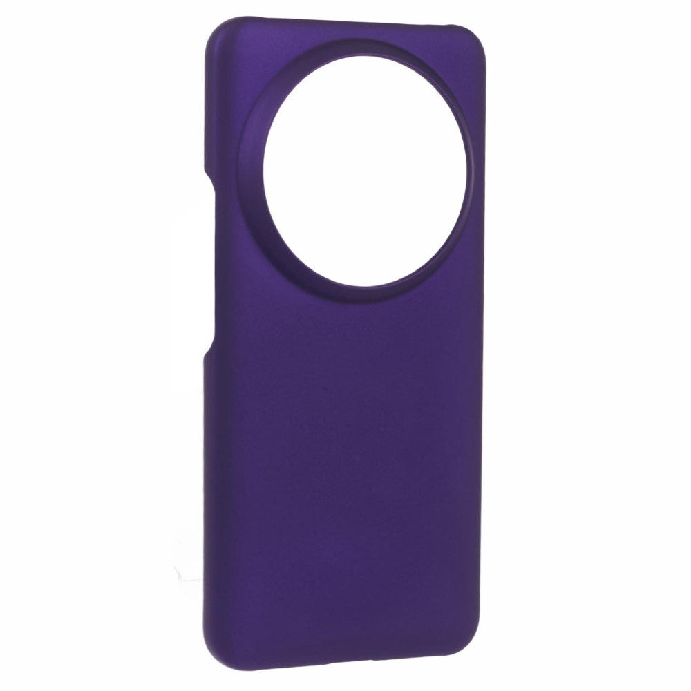 EIDERWOOD Xiaomi 14 Ultra Hard Plastic Bakdeksel - Lilla