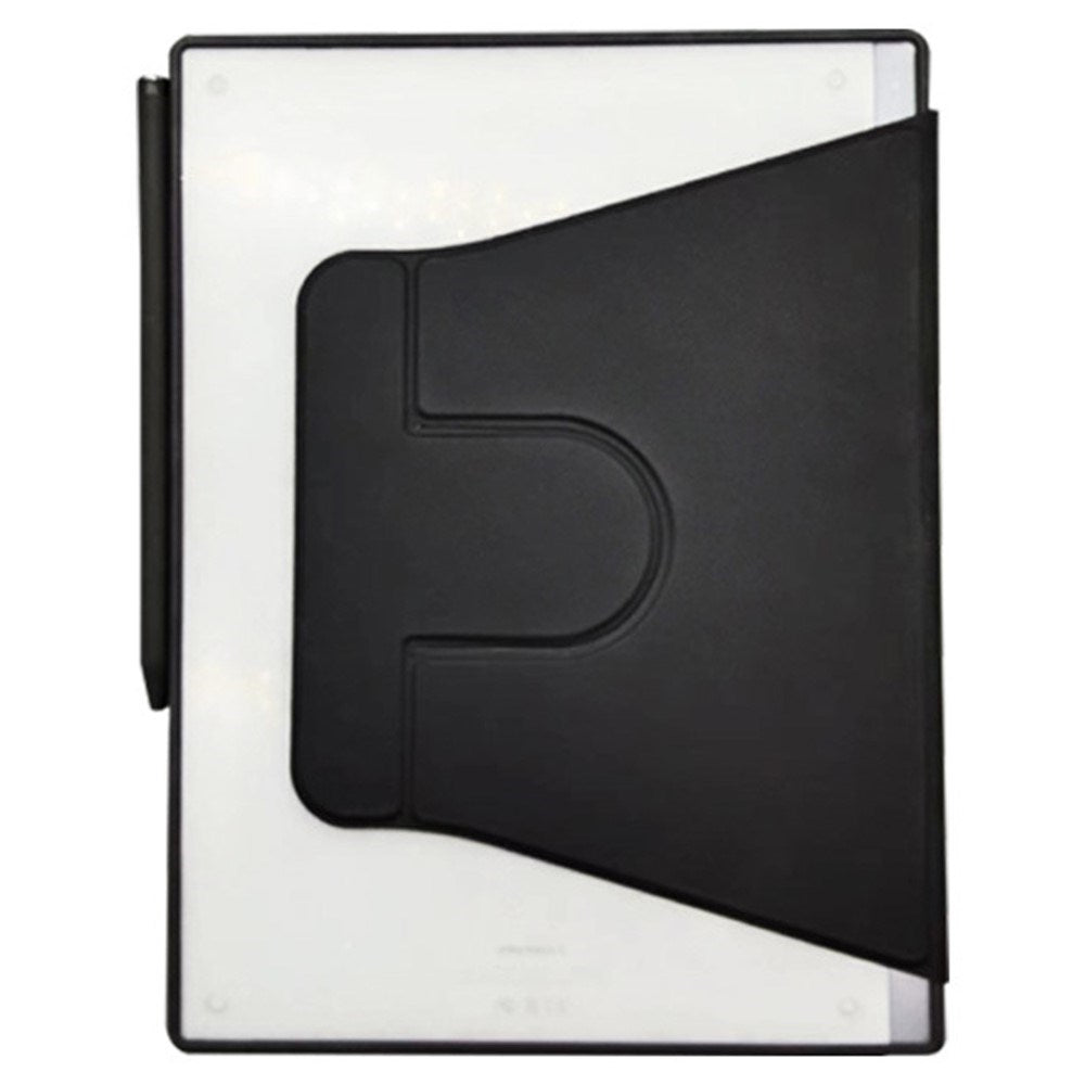 EIDERWOOD - ReMarkable 2 - Flip Cover m. Ståfunktion - Sort