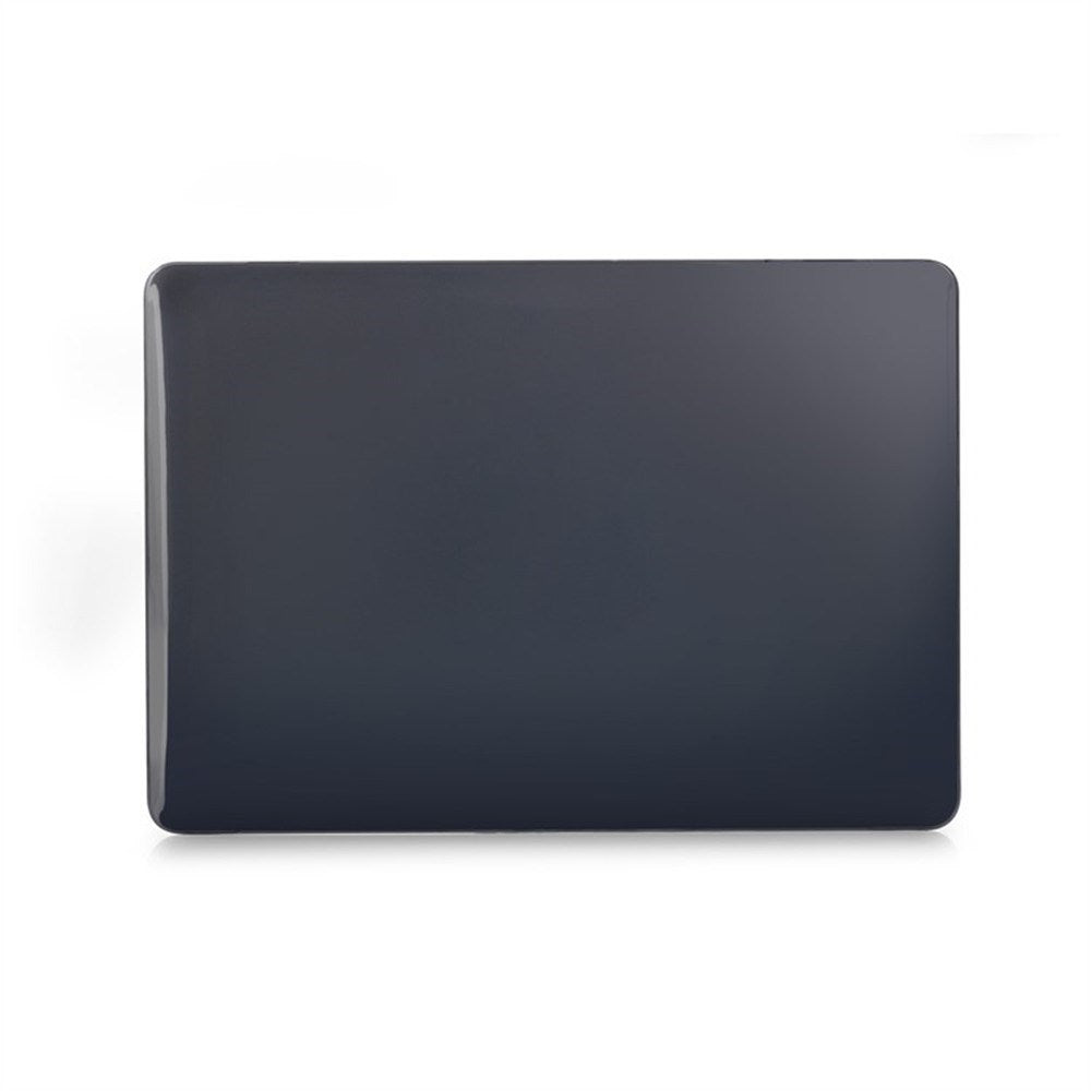 MacBook Neo 13 A18 Pro (2026) Hårdt Plastik Case - Grå