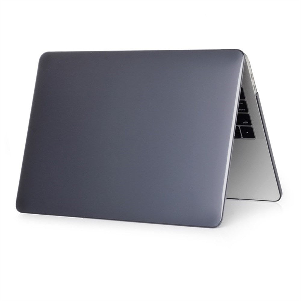 MacBook Neo 13 A18 Pro (2026) Hårdt Plastik Case - Grå