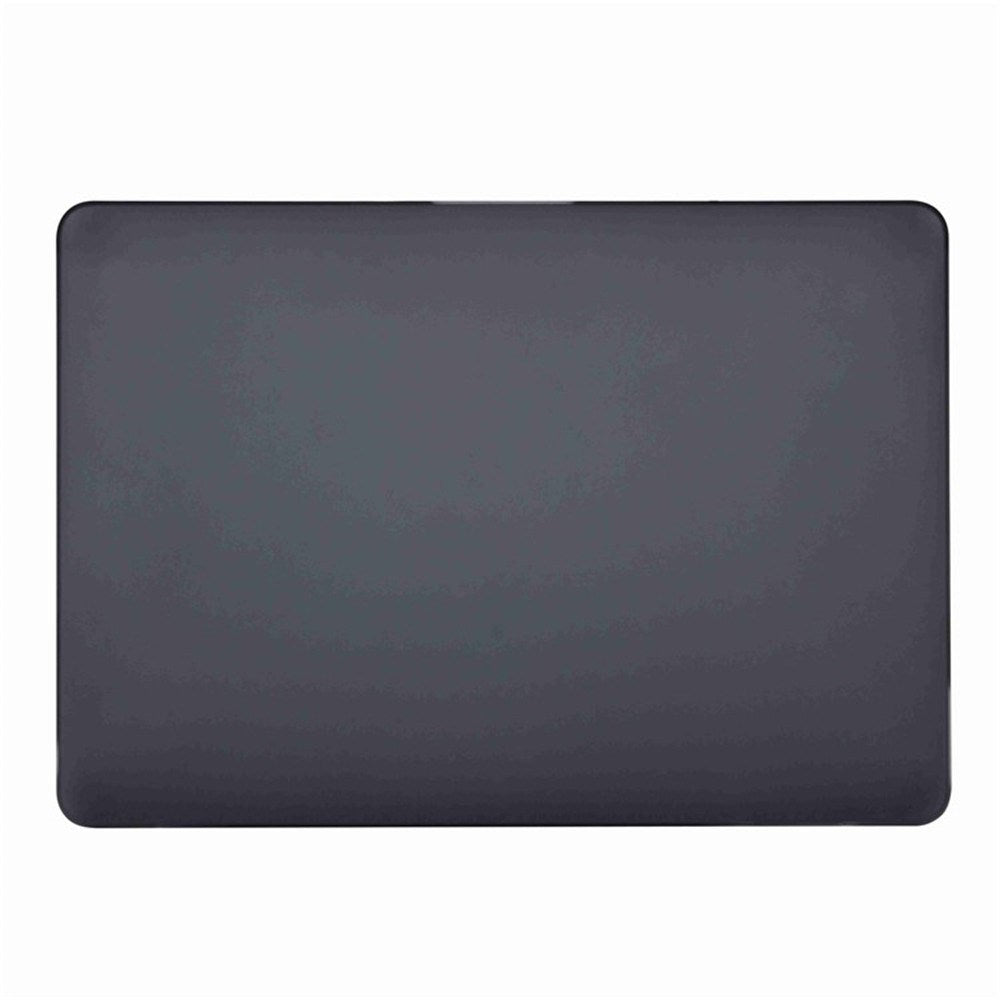 MacBook Neo 13 A18 Pro (2026) EIDERWOOD Mat Plastik Case - Sort