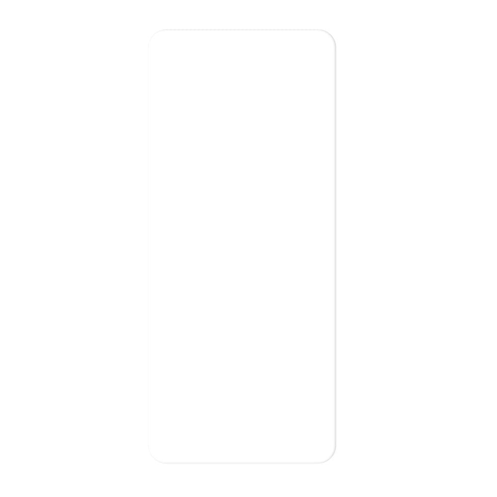 Asus ROG Phone 6 Skjermbeskytter - Skjermbeskytter - Gjennomsiktig