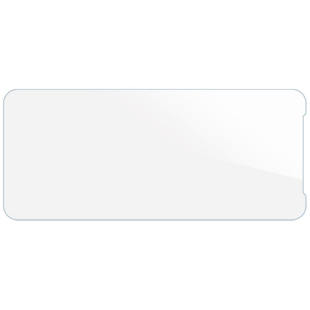 Asus ROG Phone 6/7/7 Ultimate IMAK ARM-serien - Dekselvennlig - Skjermbeskytter - Gjennomsiktig