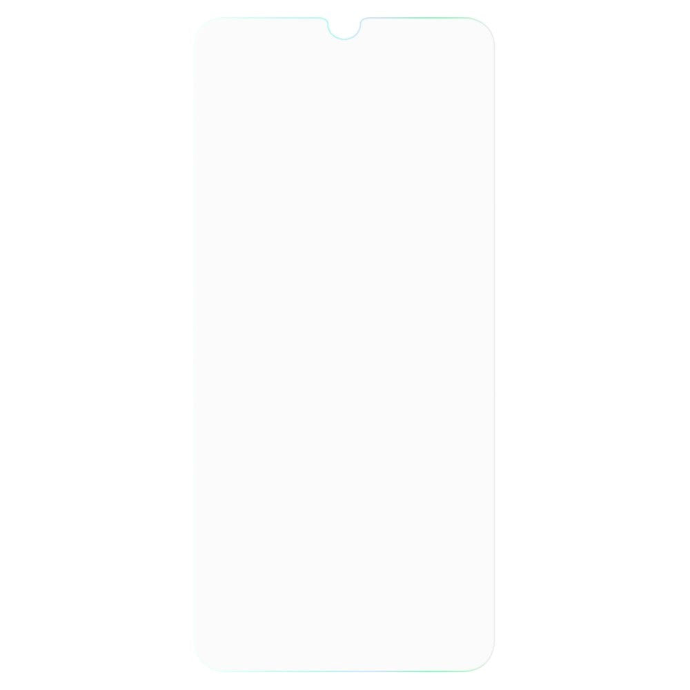 OnePlus 10T 2.5D Arc Edge Tempered Glass - Veskevennlig - Skjermbeskytter - Gjennomsiktig