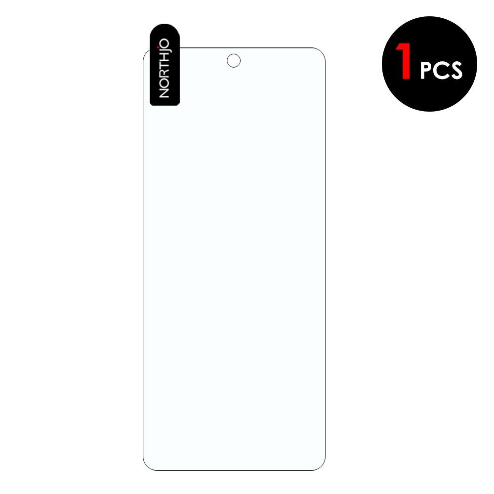 Motorola Moto G Stylus (2022) Beskyttelsesglas - Gennemsigtig