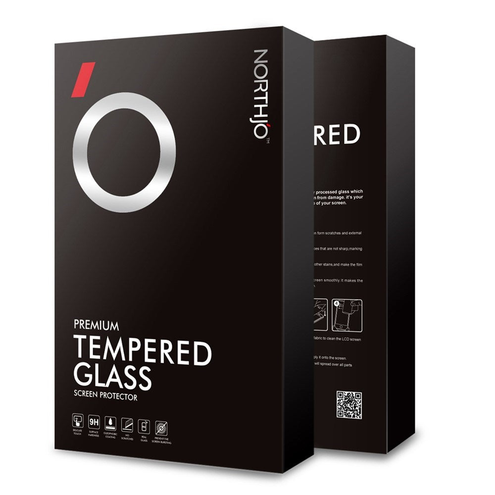 Motorola Moto G Stylus (2022) Beskyttelsesglas - Gennemsigtig