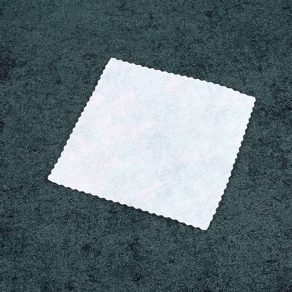 MacBook Air 13" M2/M3/M4 (2022-2025) skjermbeskytter - gjennomsiktig