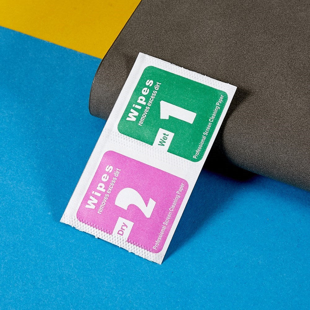 Motorola Edge 50 Ultra Tempered Glass Kameralinsebeskytter - Gjennomsiktig