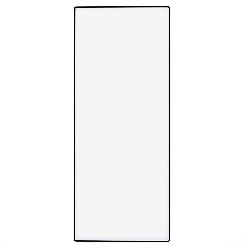 Samsung Galaxy Z Fold6 Full Fit herdet glass - Skjermbeskytter - Black Edge