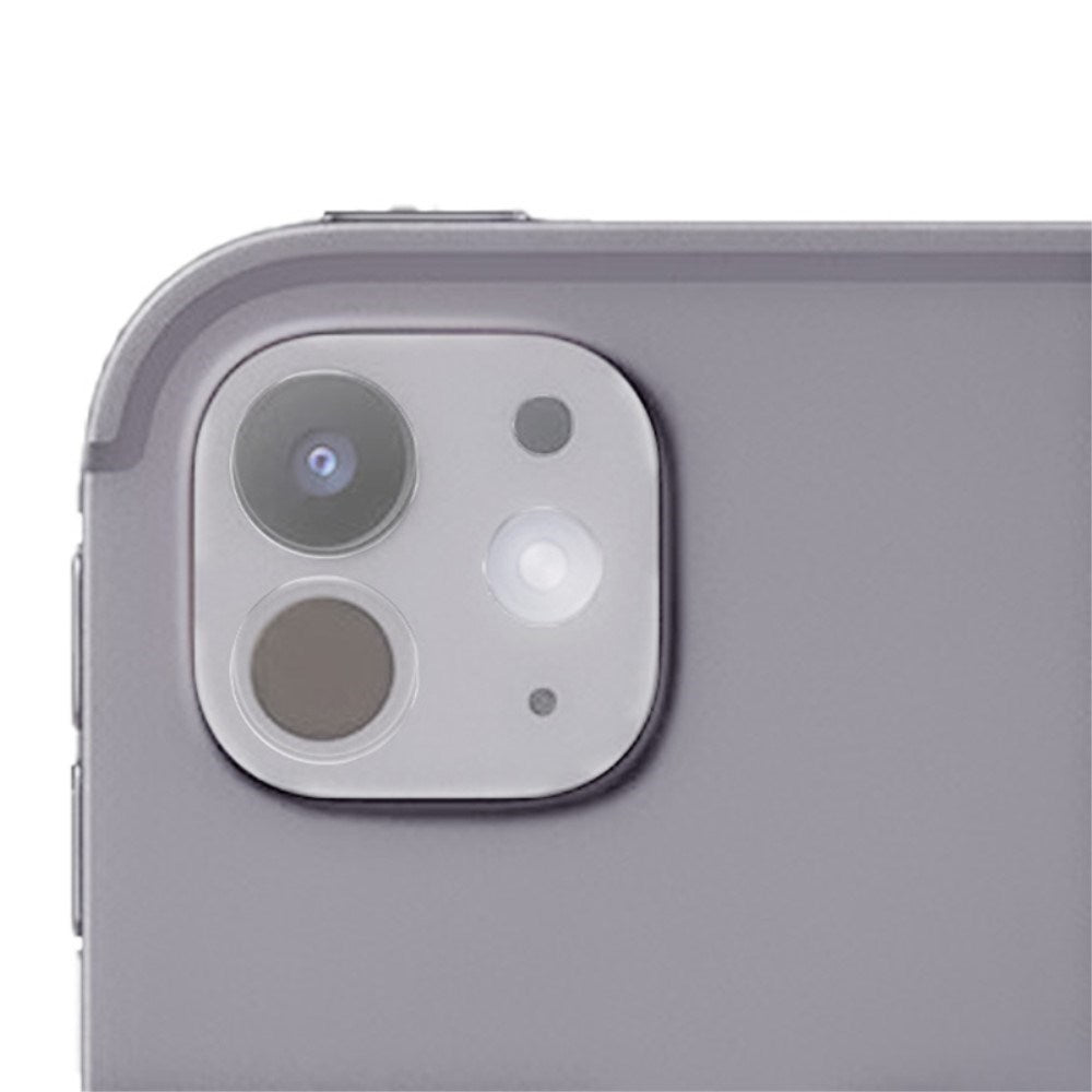 iPad Pro 13" (2024) RURIHAI kameralinsebeskytter - gjennomsiktig