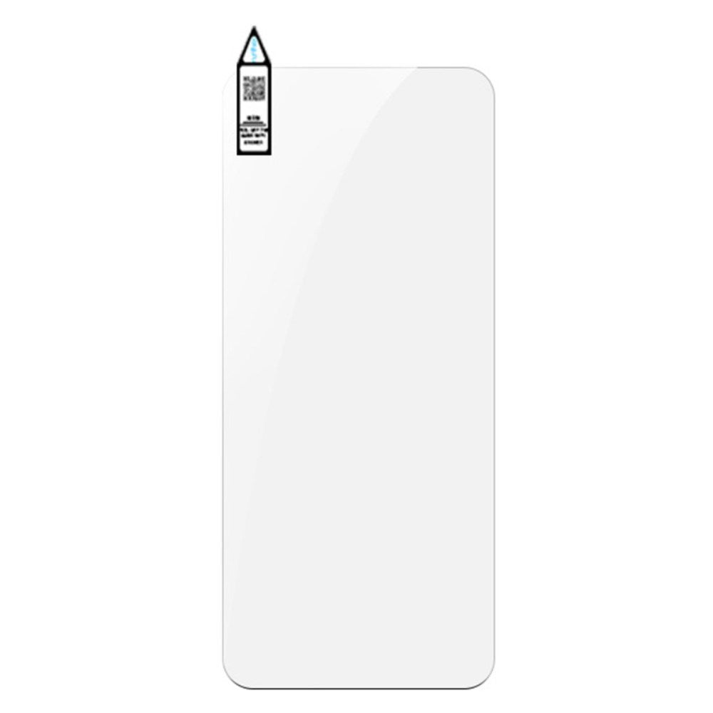 RURIHAI skjermbeskytterglass - Xiaomi Redmi 13 (4G) / 13 (5G) - Gjennomsiktig