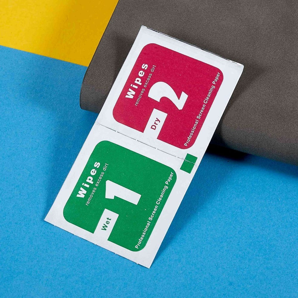 Google Pixel 7 Hærdet Glas Skærmbeskyttelse - Full-Fit - Sort Kant