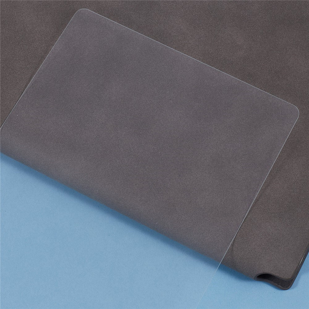 Lenovo Legion Tab (3. Gen.) 8.8" Full-Fit Hærdet Glas Skærmbeskyttelse - Gennemsigtig