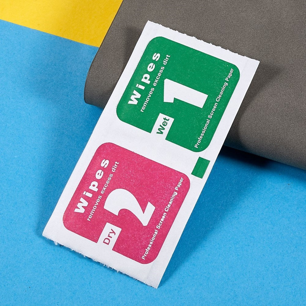 iPhone 16 skjermbeskytter i herdet glass m. Personvern - Full-Fit - Black Edge