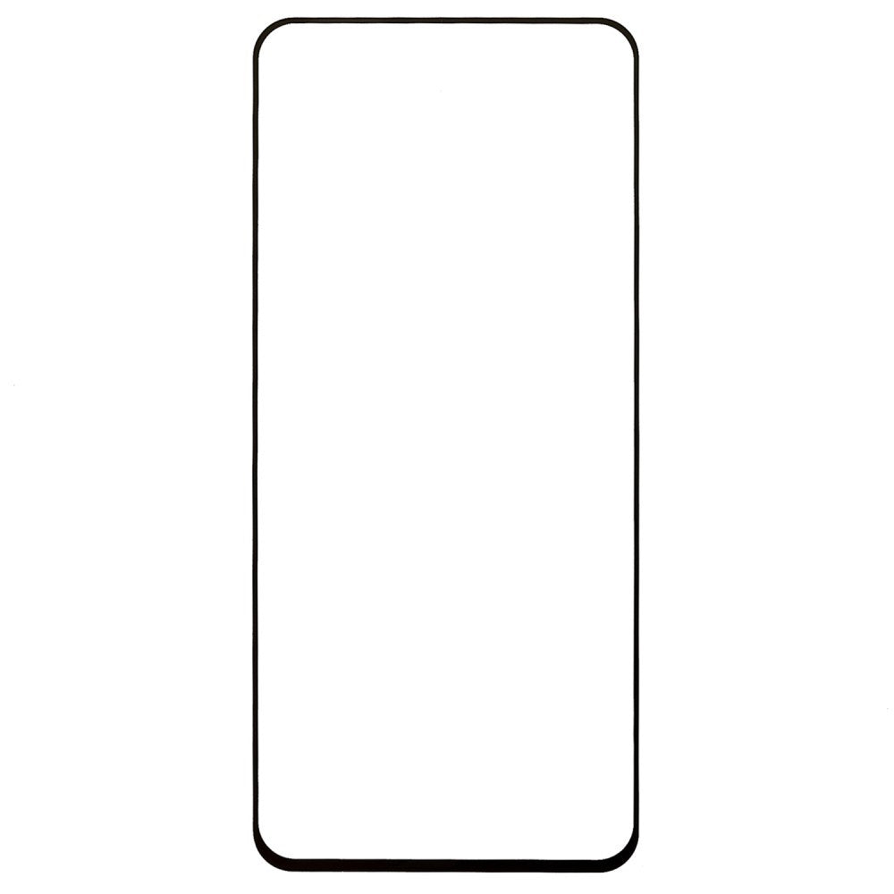 OnePlus Nord CE4 Lite (5G) Full Fit herdet glass - Skjermbeskytter - Svart kant