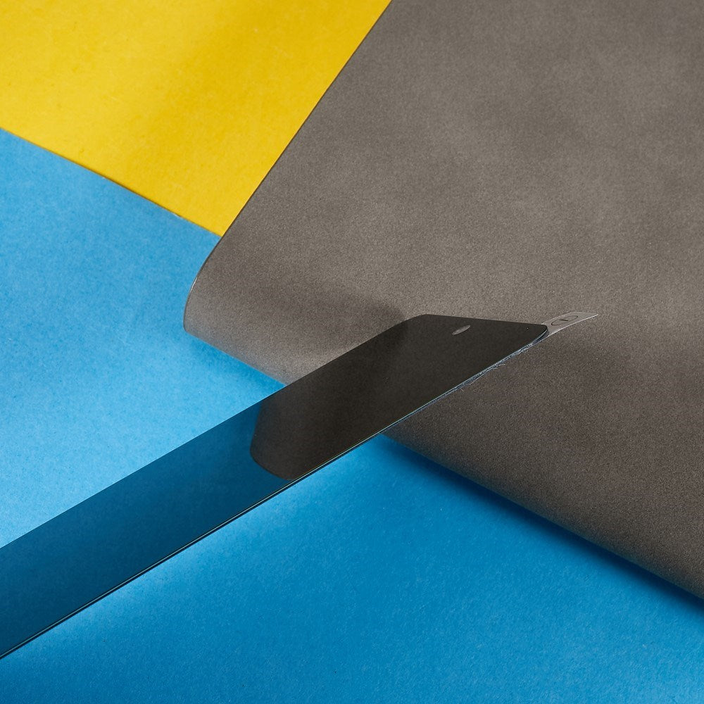 OnePlus Nord 4 (5G) Skjermbeskytter i herdet glass m. Personvern – Full Fit