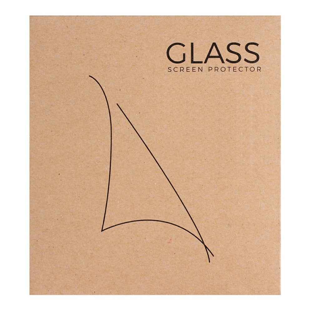 Apple Watch 10 (46mm) skjermbeskytter - Film - Gjennomsiktig