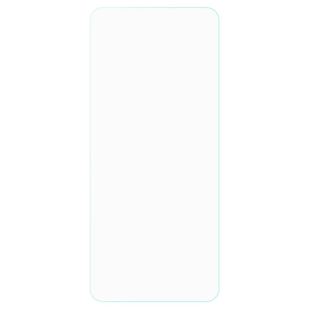 Nokia G60 Skærmbeskyttelse - Case Friendly - Gennemsigtig