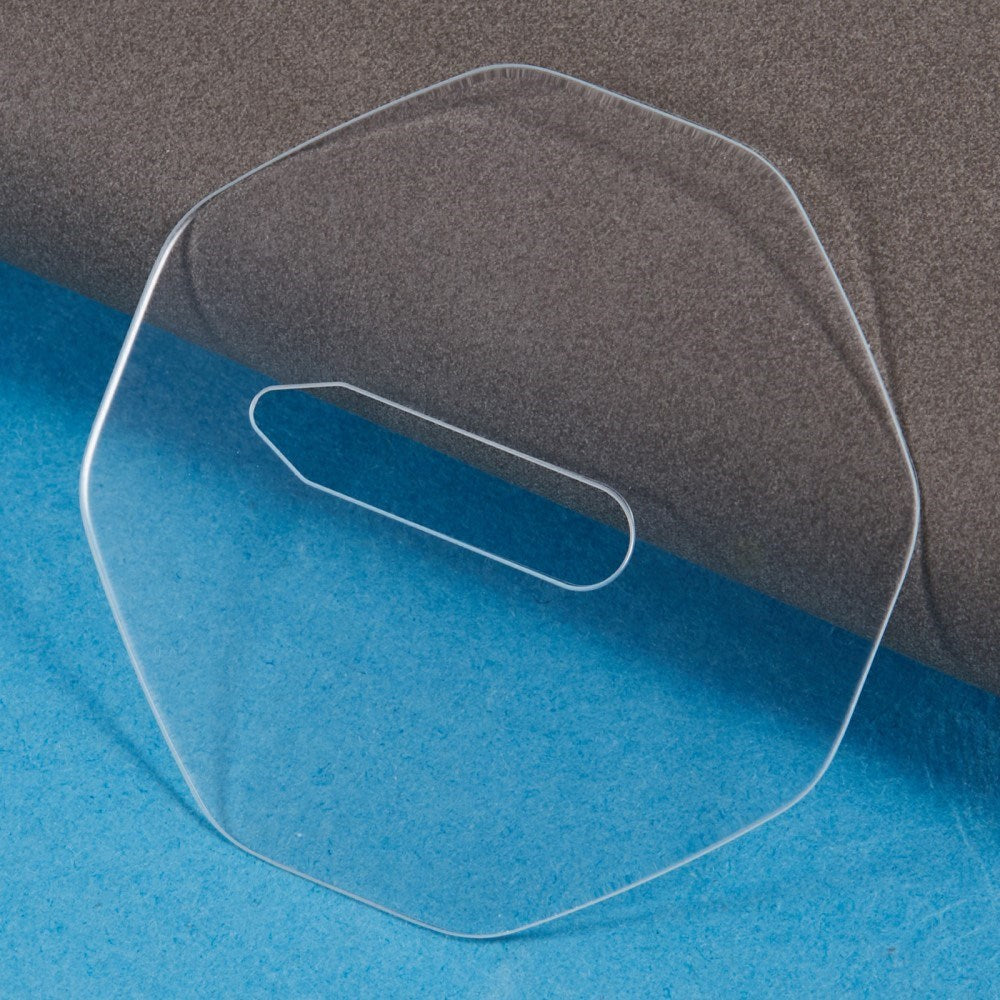 Kameralinsebeskyttelse Huawei Mate XT - Film - Gjennomsiktig