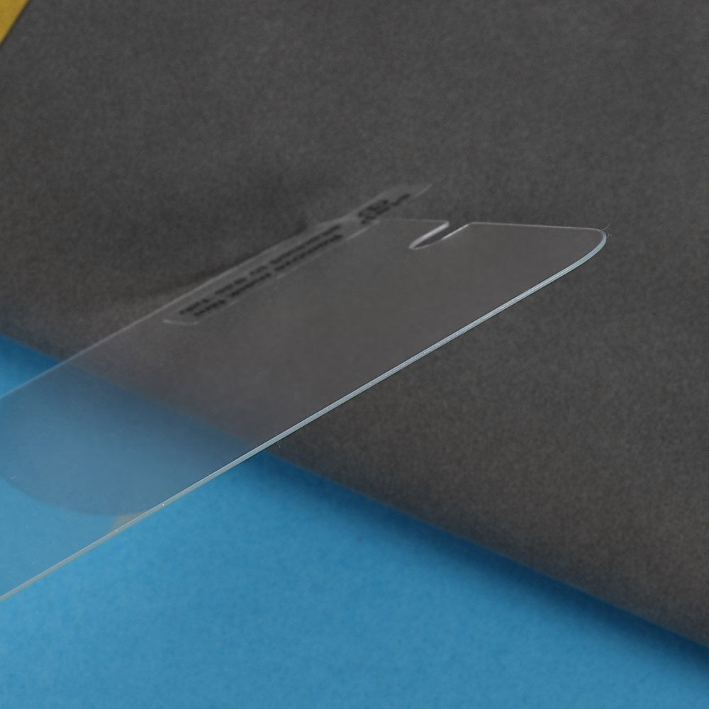 Full Fit skjermbeskytter - Samsung Galaxy S25 Ultra - Gjennomsiktig