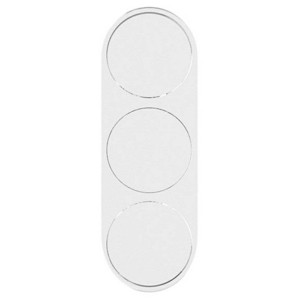 Samsung Galaxy S25+ (Plus) RURIHAI beskyttelsesglass til kameralinse - gjennomsiktig