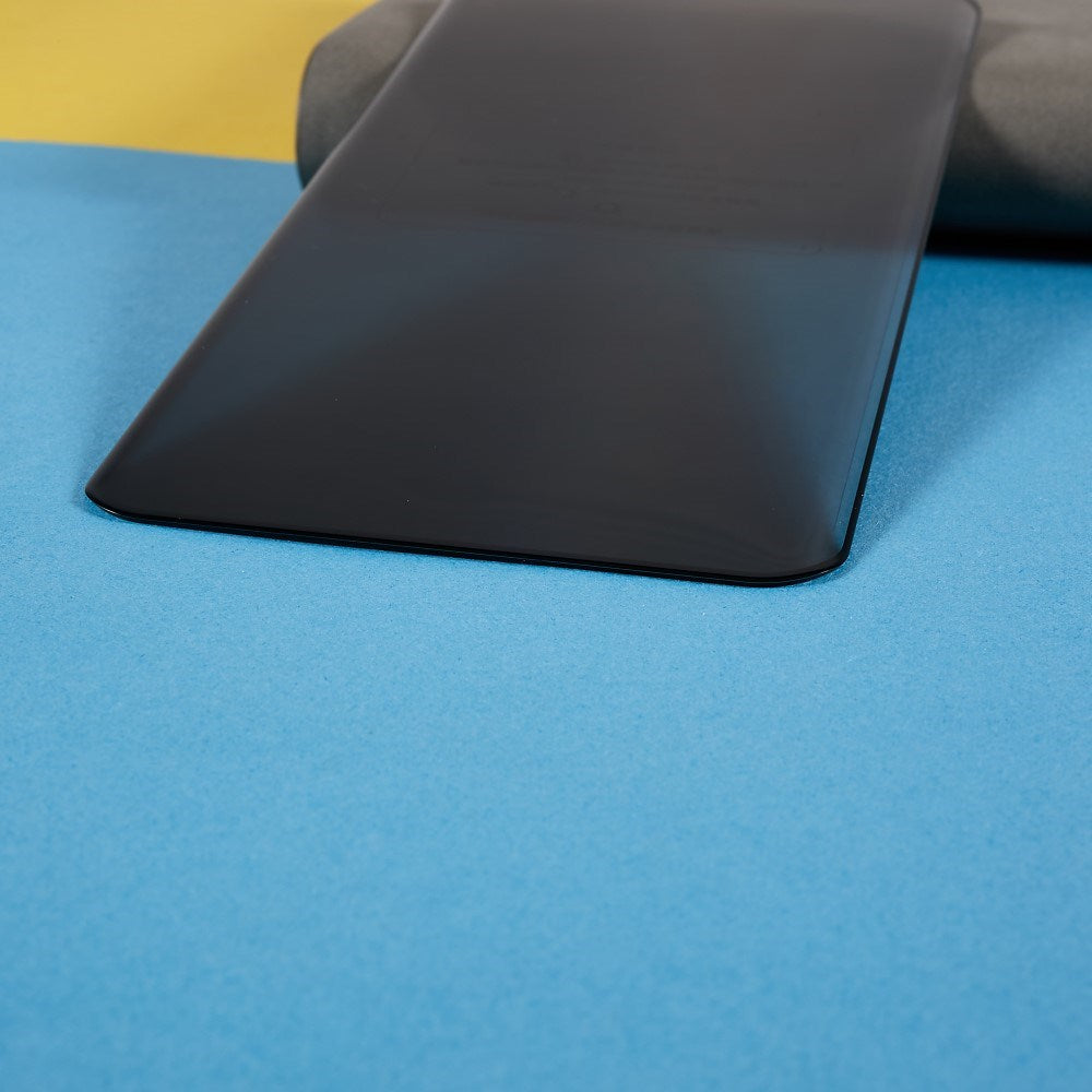 Skjermbeskytter i herdet glass - OnePlus 13 - Personvernfunksjon - Gjennomsiktig