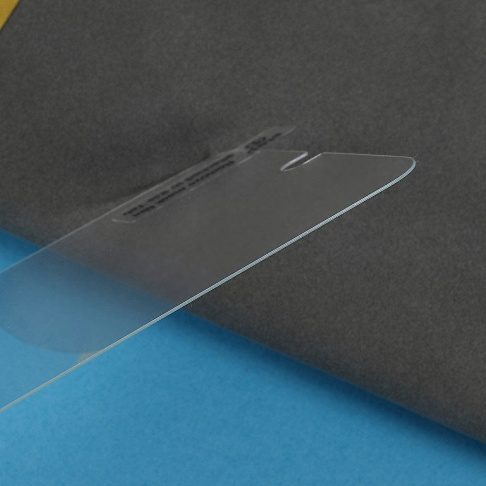 Skjermbeskytter - Samsung Galaxy A26 (5G) - Gjennomsiktig