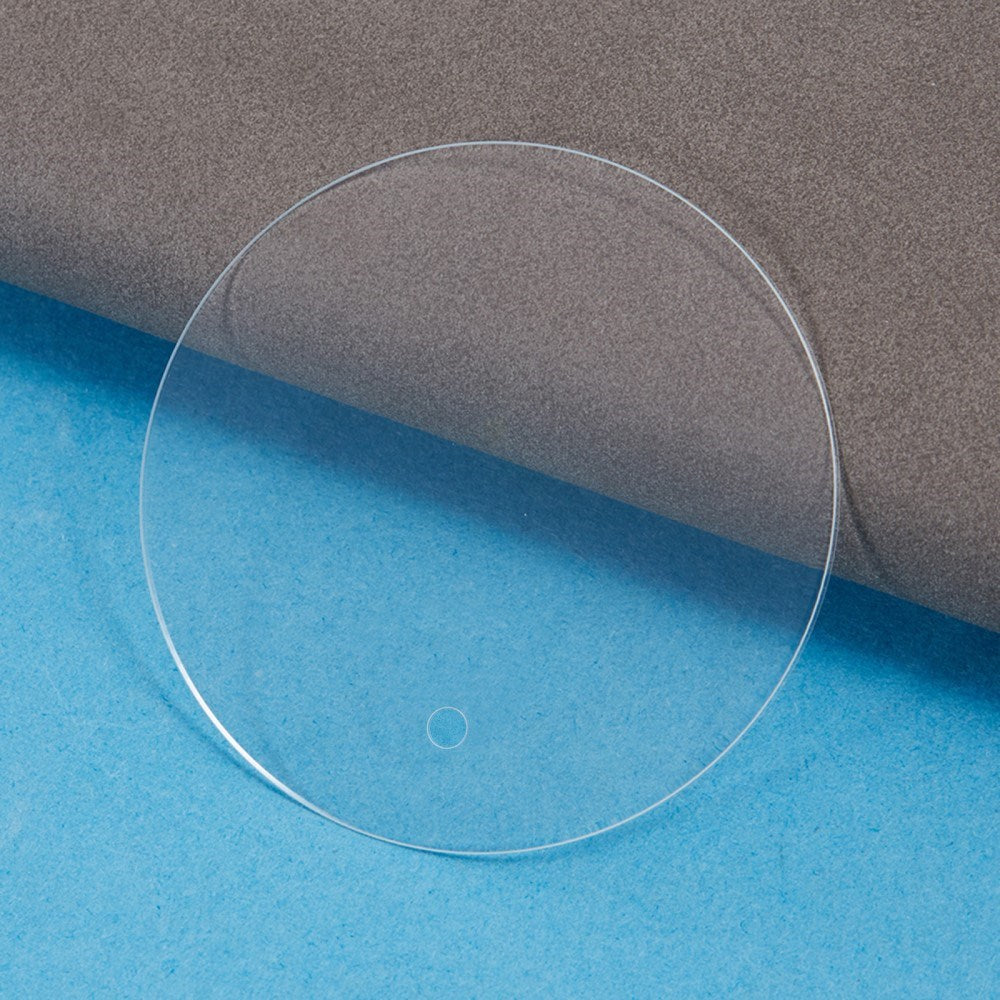 Herdet kameralinsebeskytterglass - Huawei Mate 70 Pro+ / 70 Pro - 2 stk - Gjennomsiktig