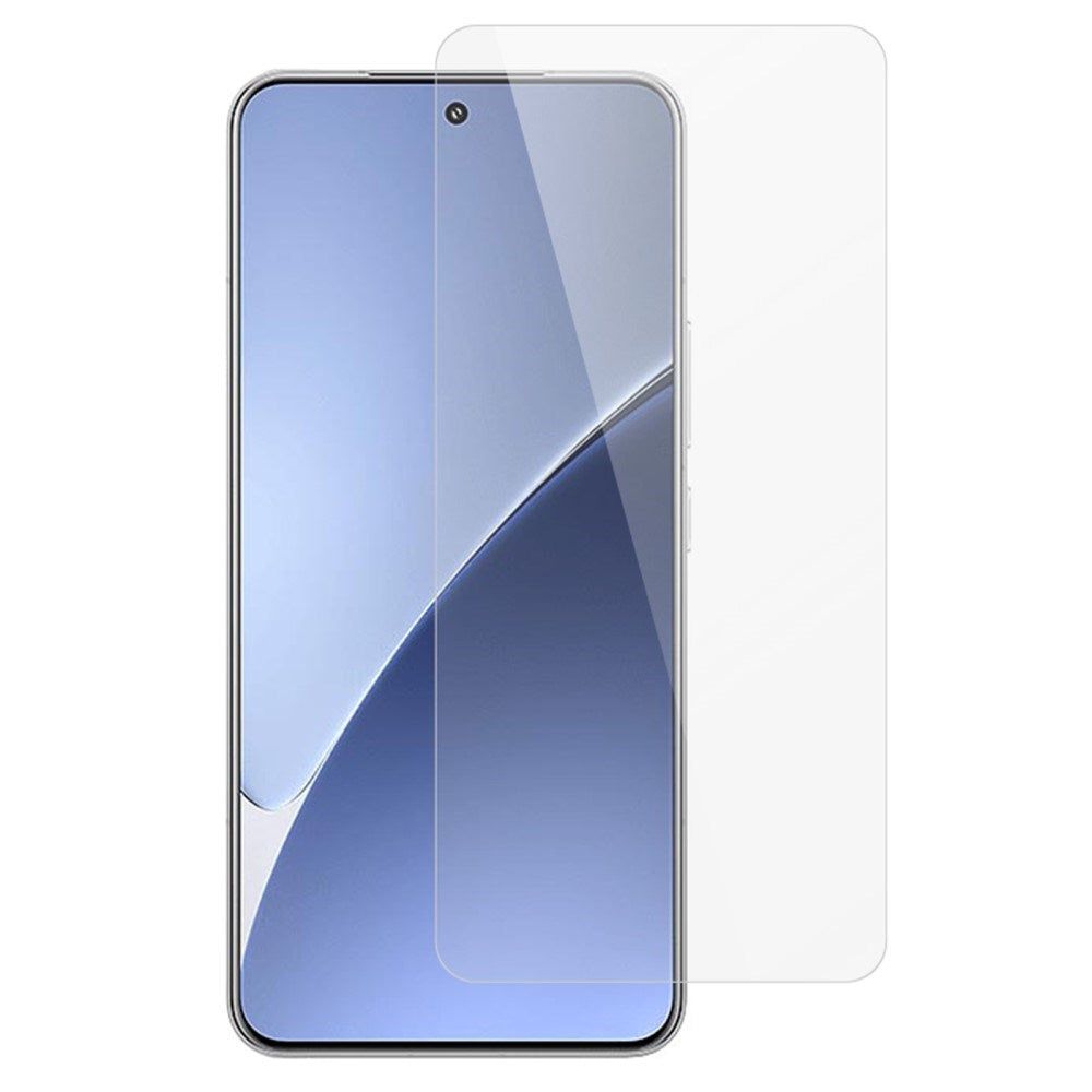 Skjermbeskyttelsesfilm - Xiaomi 15 Pro / 14 Ultra / 14 Pro / Honor 200 / Honor 90 - Gjennomsiktig