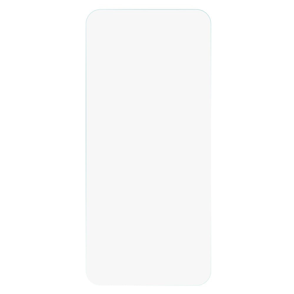 Hærdet Skærmbeskyttelsesglas - Google Pixel 9a - Gennemsigtig