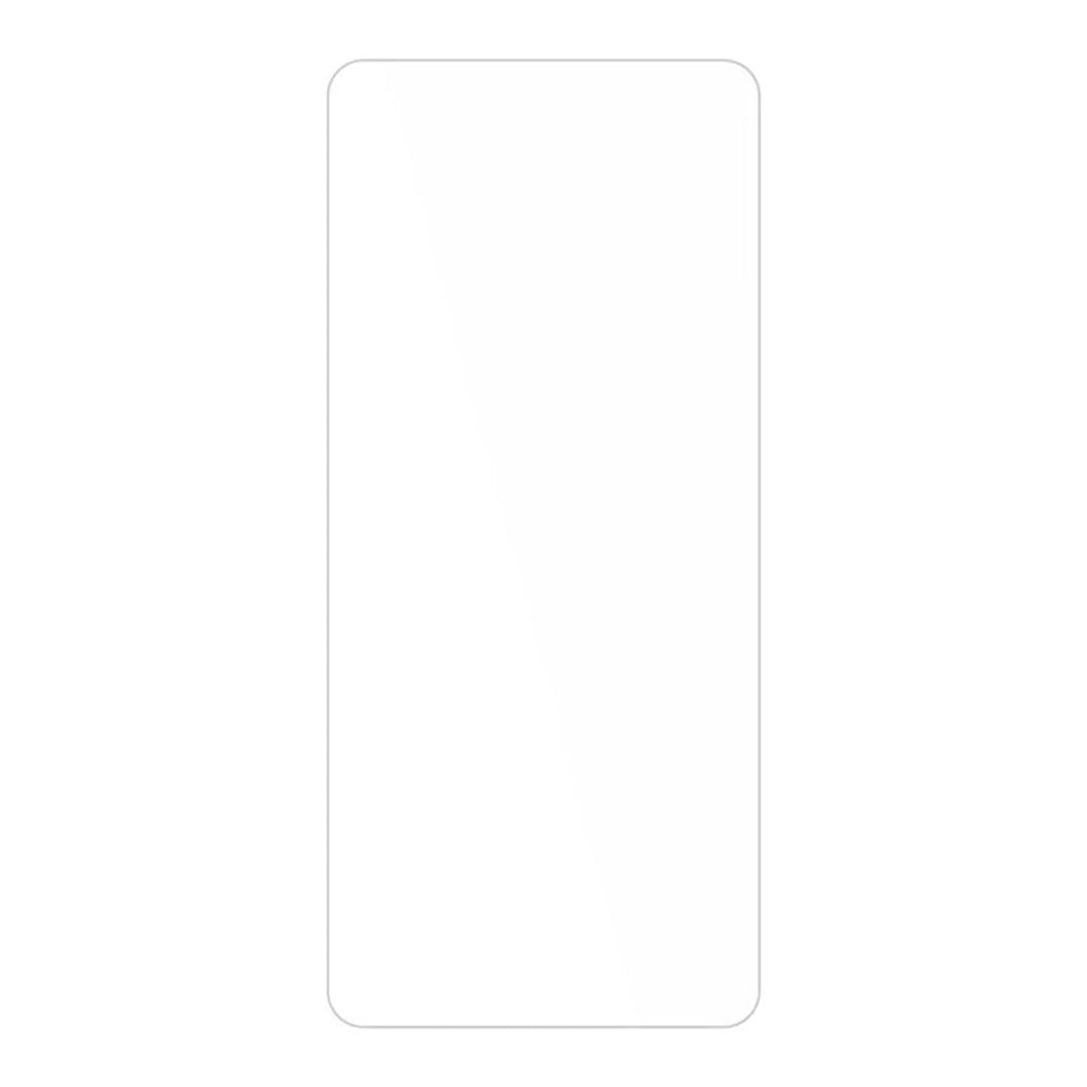 Skjermbeskytter i herdet glass - OnePlus 13R - Gjennomsiktig