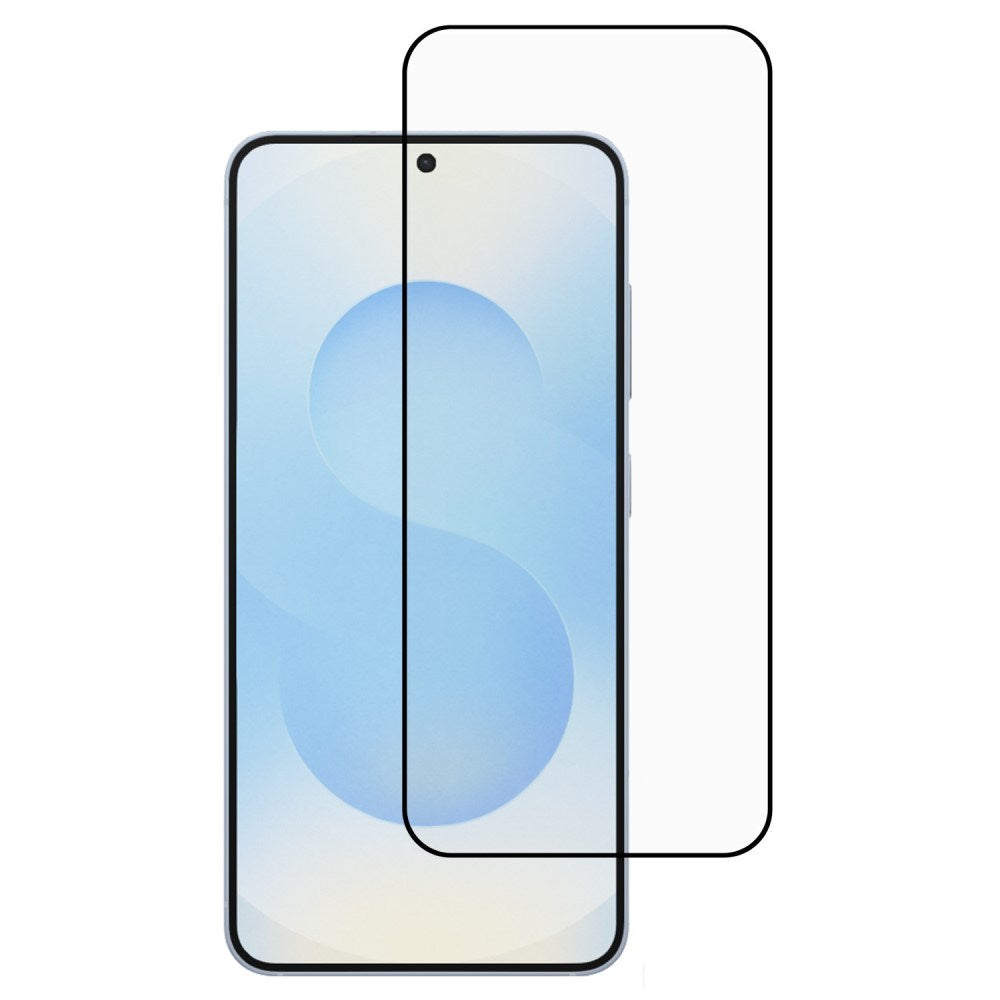 Samsung Galaxy S25 Edge IMAK skjermbeskytter - Gjennomsiktig