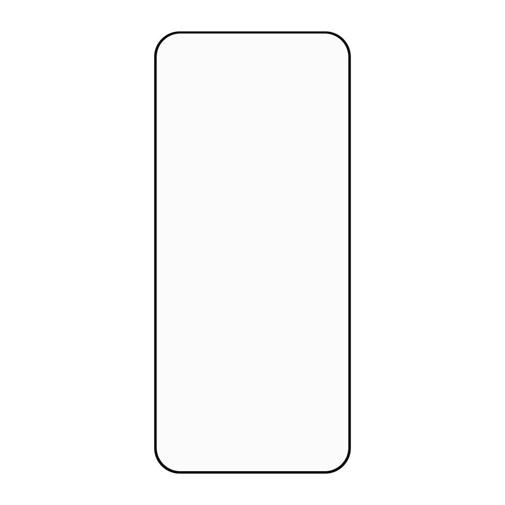 Samsung Galaxy S25 Edge IMAK skjermbeskytter - Gjennomsiktig