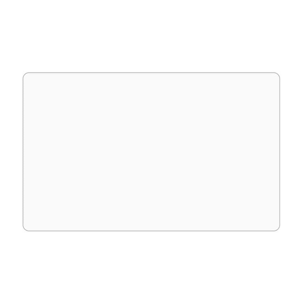 Lenovo IdeaTab Pro - Hærdet Skærmbeskyttelsesglas - Gennemsigtig