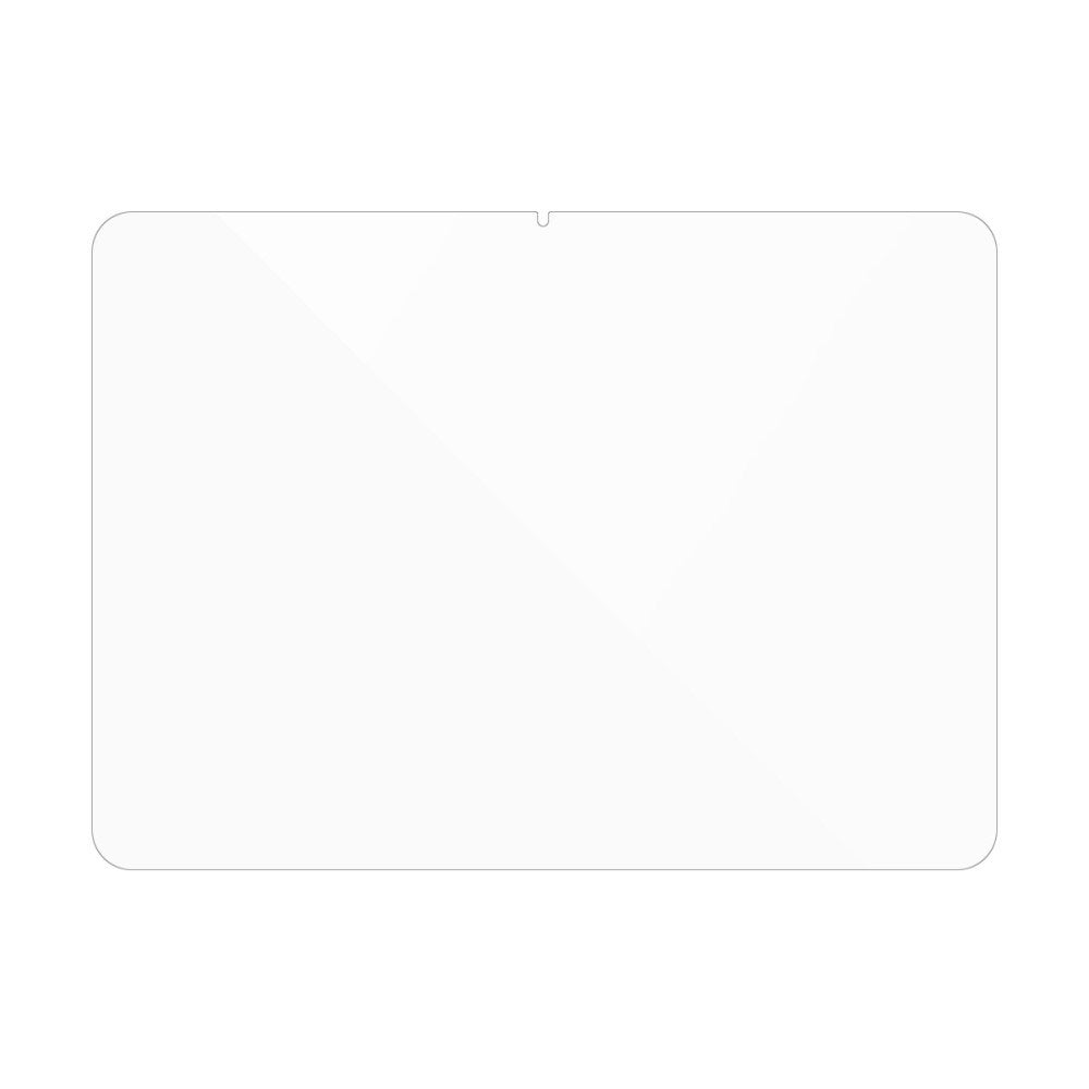 OnePlus Pad 3 Full-Fit Skærmbeskyttelse Hærdet Glas - Gennemsigtig