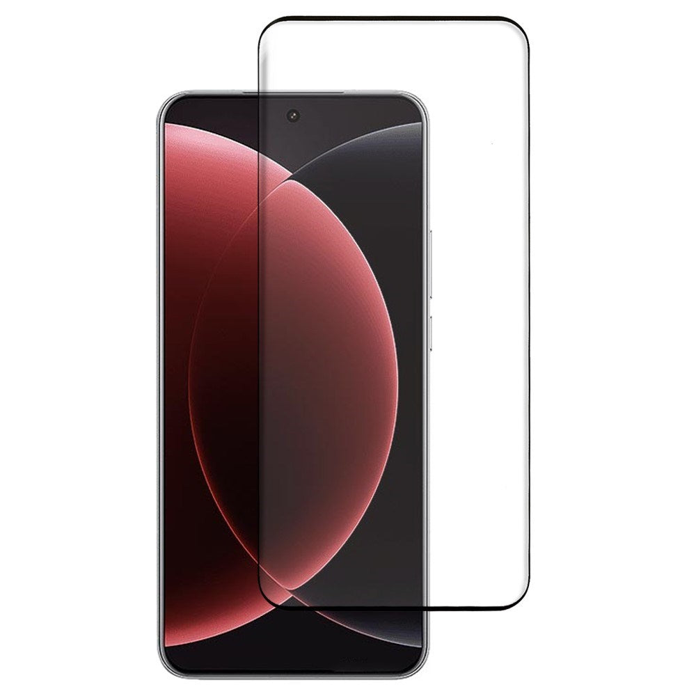 Xiaomi 15 Ultra Hærdet Beskyttelsesglas til Skærm - Gennemsigtig
