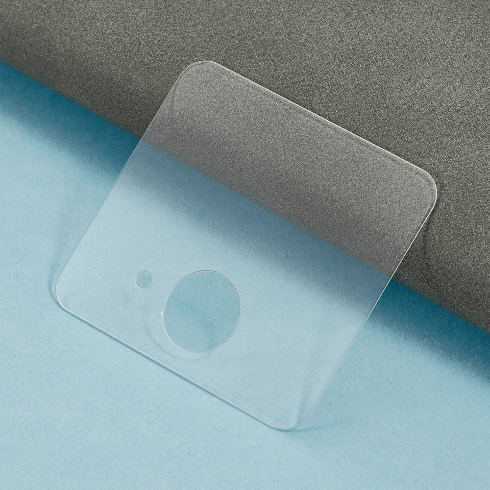 Realme GT 7 Pro (5G) - Hærdet Kameralinsebeskyttelsesglas - Gennemsigtig