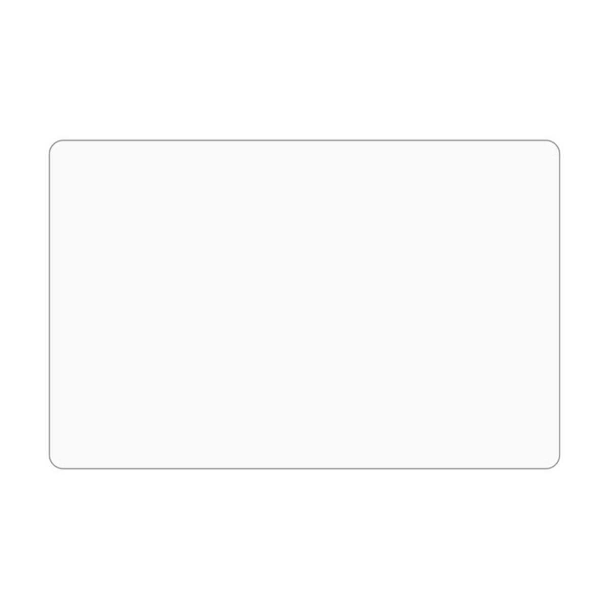 OnePlus Pad Lite / OPPO Pad SE Hærdet Beskyttelsesglas - 0.3mm - Gennemsigtig