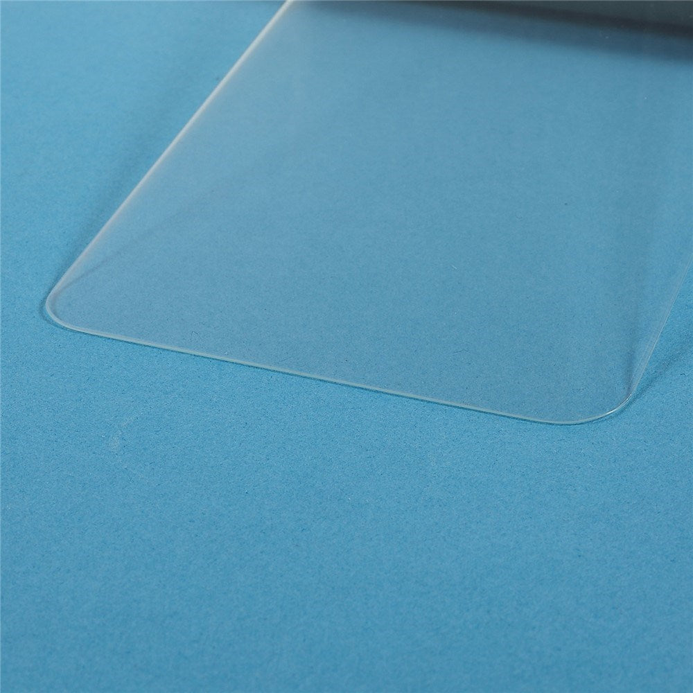 Honor 400 Pro - Hærdet Skærmbeskyttelse - UV-Montering - Gennemsigtig