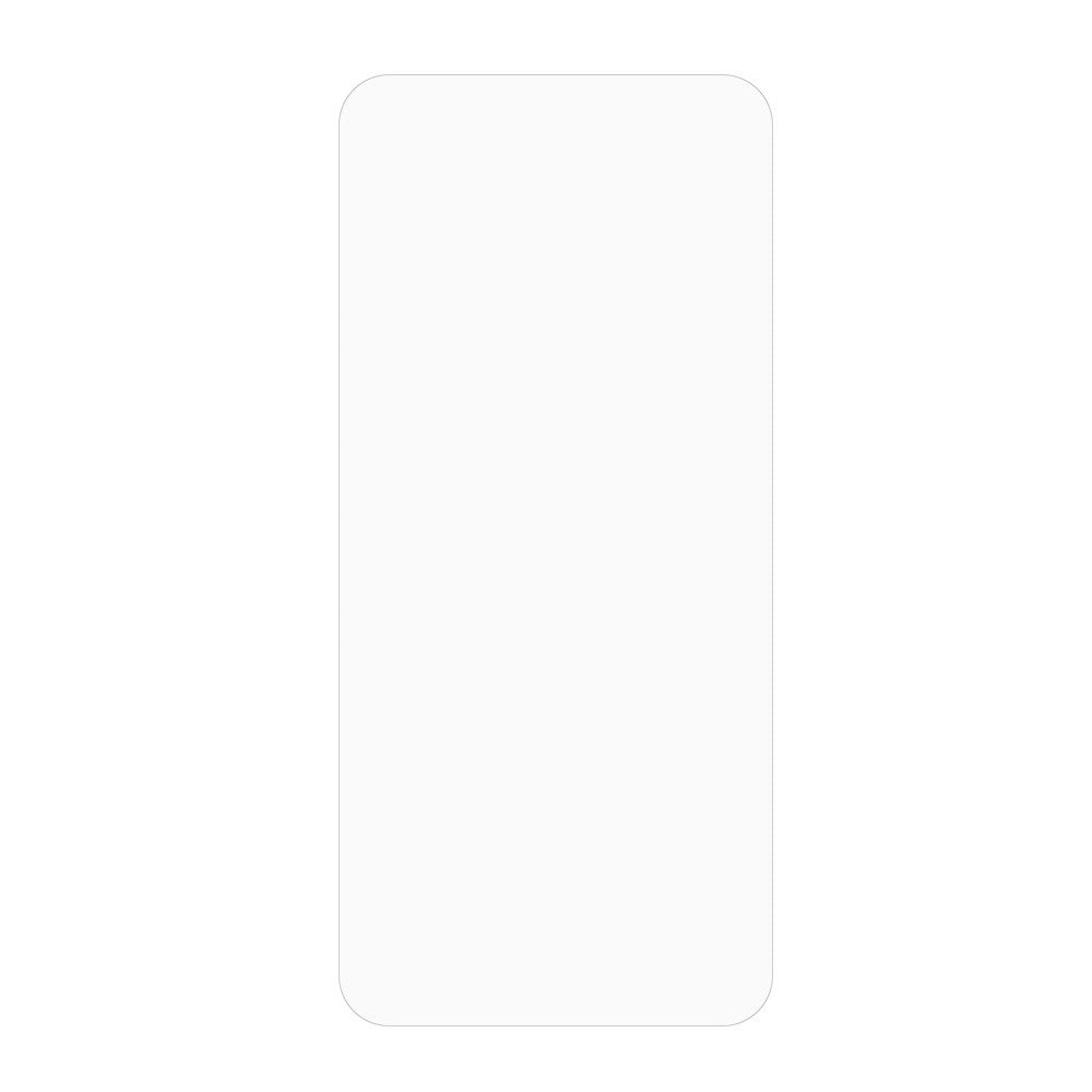 Fairphone 6 Beskyttelsesglas - Gennemsigtig