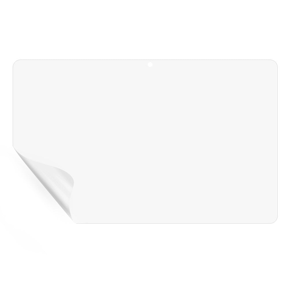 Xiaomi Redmi Pad PET skjermbeskytter - Beskyttelsesfilm - Gjennomsiktig
