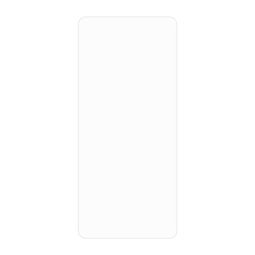Xiaomi Redmi 15C (5G) / (4G) / Poco C85 Hærdet Skærmbeskyttelsesglas - Gennemsigtig