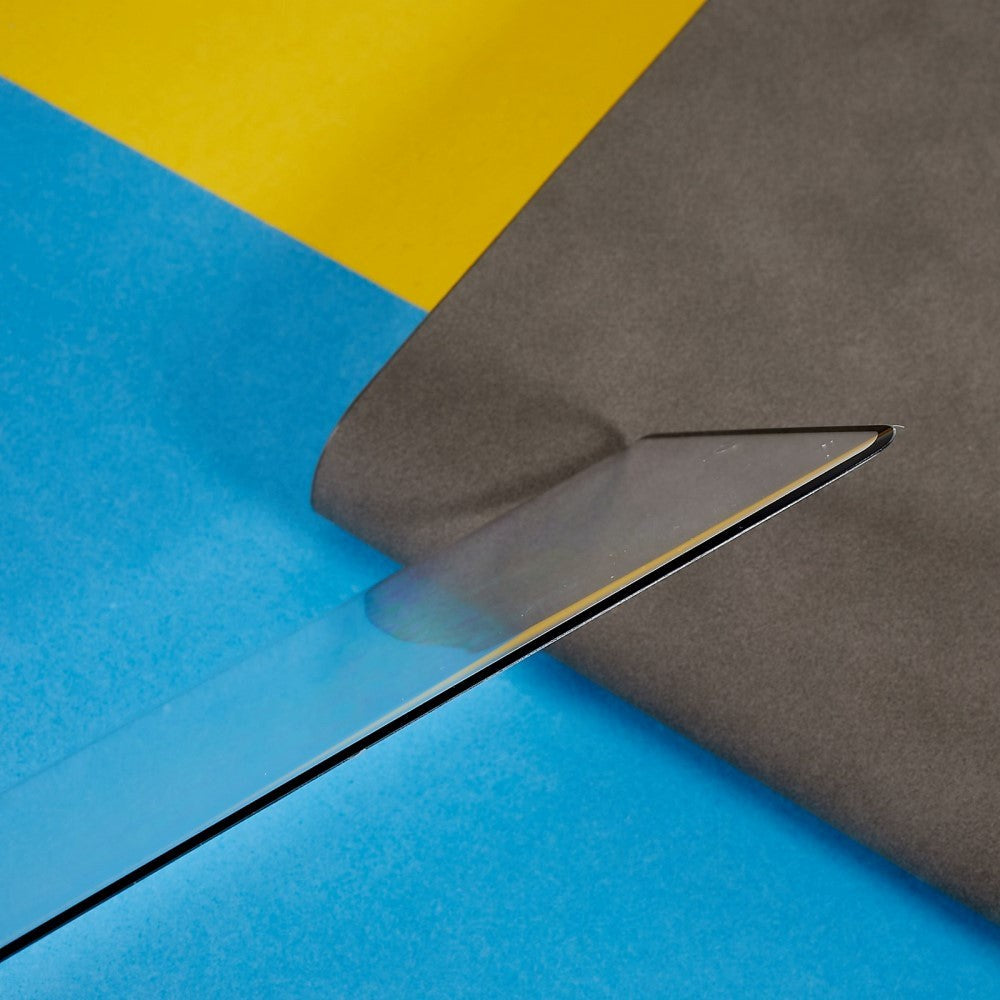 Google Pixel 7 Pro Skjermbeskytter i herdet glass Full-Fit - Black Edge