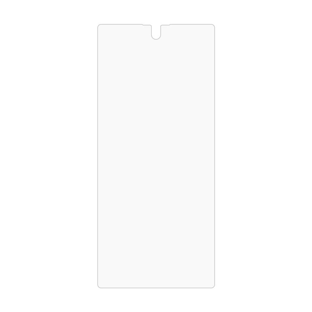 Samsung Galaxy Z Fold7 Frontskærm Beskyttelsesfilm - Gennemsigtig