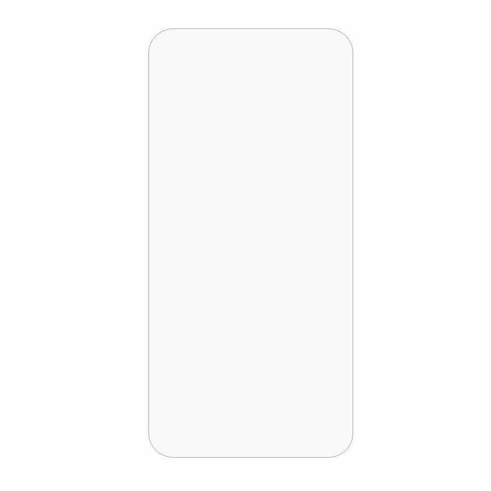 Xiaomi Redmi Note 15 Pro+ (Plus) / Poco M8 Pro (5G) Beskyttelsesfilm til Skærm - Gennemsigtig