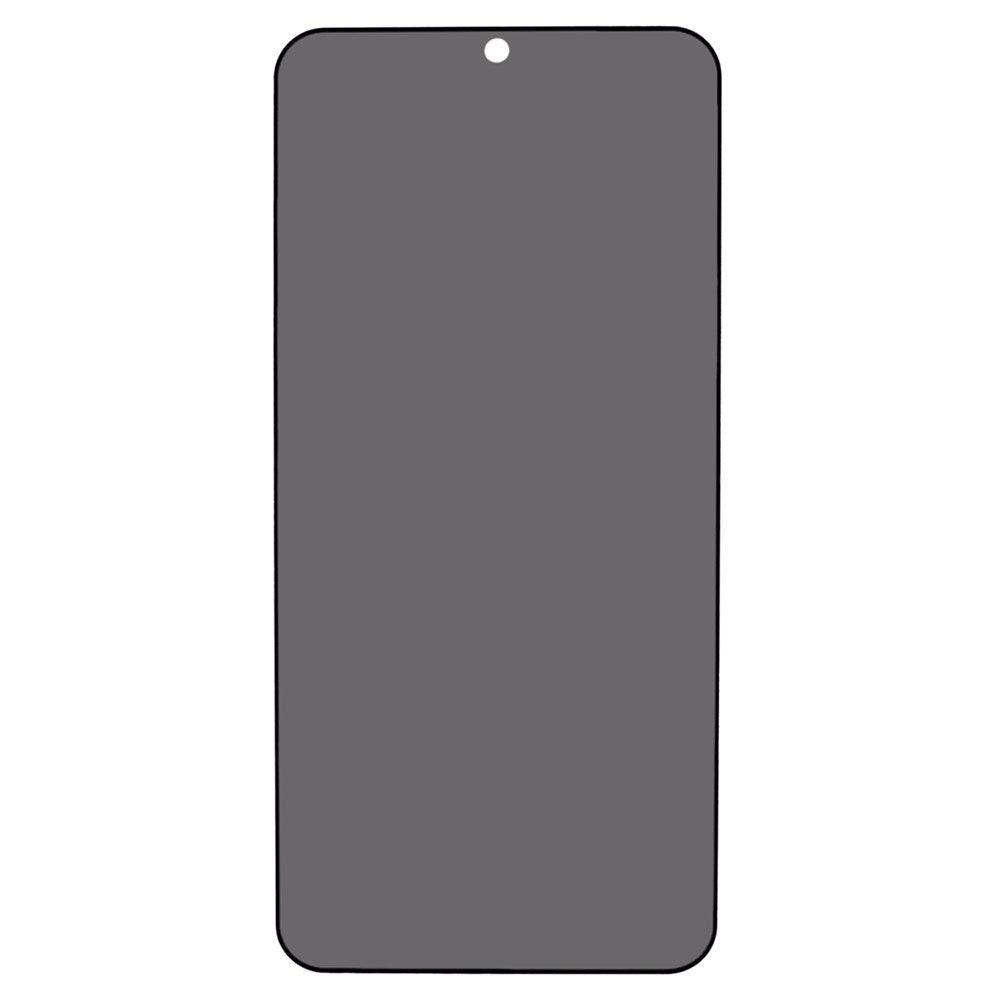 Xiaomi 17 / 17 Pro Beskyttelsesglas m. Privacy Funktion - Gennemsigtig